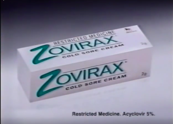 Canadian Pharmacy Zovirax